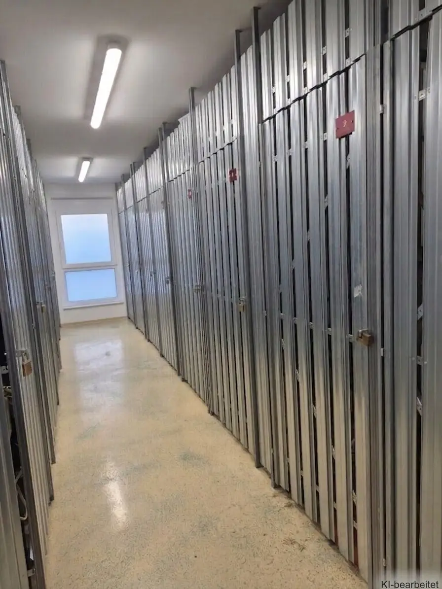 Wohnkomfort mit Aussicht: Ca. 60 m² 3-Zimmer-Wohnung und sonniger 12 m² Südwest-Eckbalkon