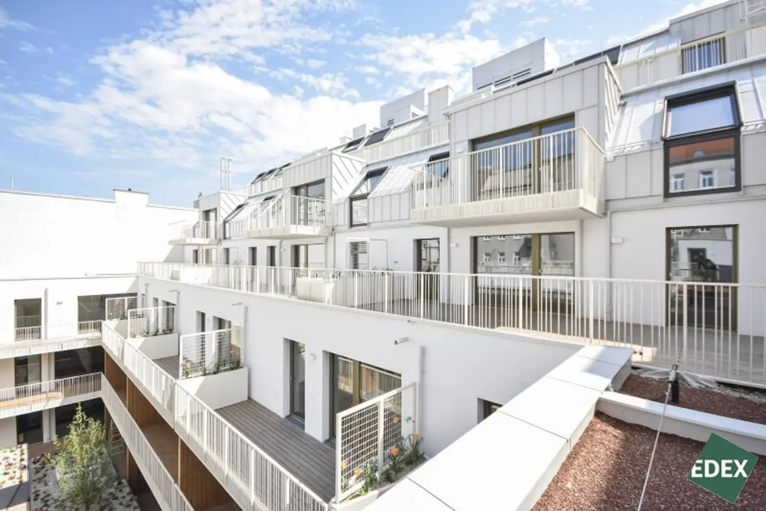 LETZTE CHANCE | Apollogasse 18 | Exklusives Wohnen in zentraler Lage