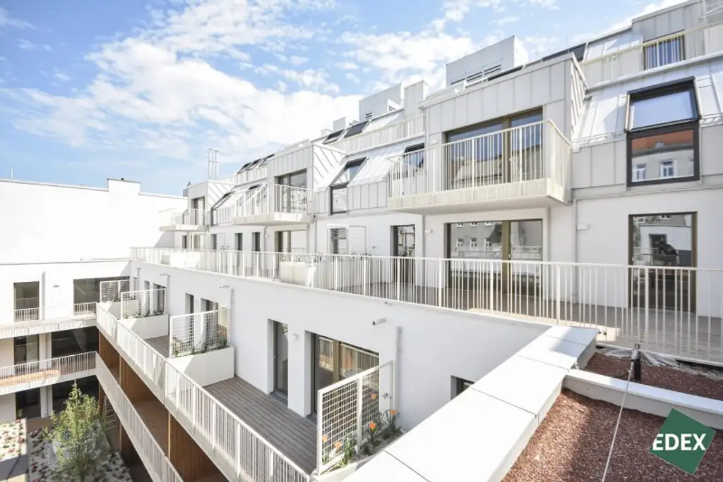 LETZTE CHANCE | Apollogasse 18 | Exklusives Wohnen in zentraler Lage