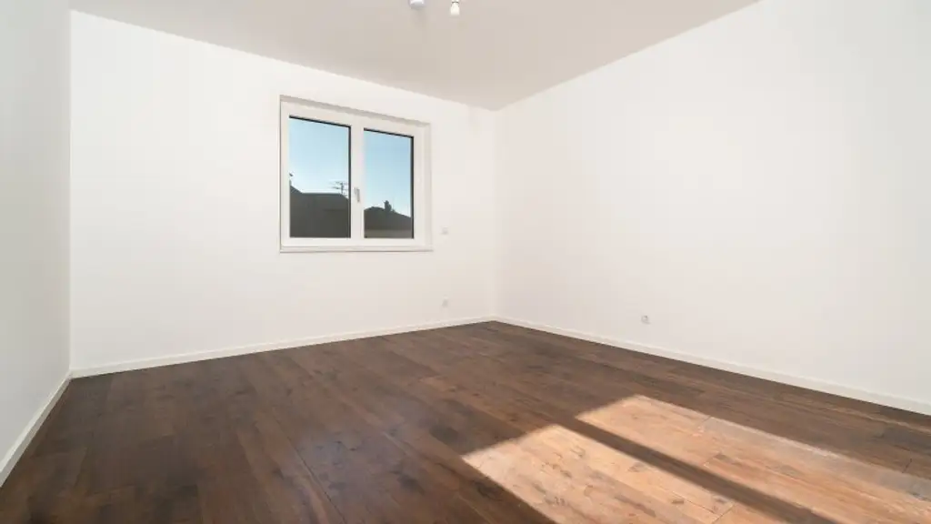 Langfristig VERMIETETE Doppelhaushälfte in Deutsch-Wagram - Zentrumsnahe!