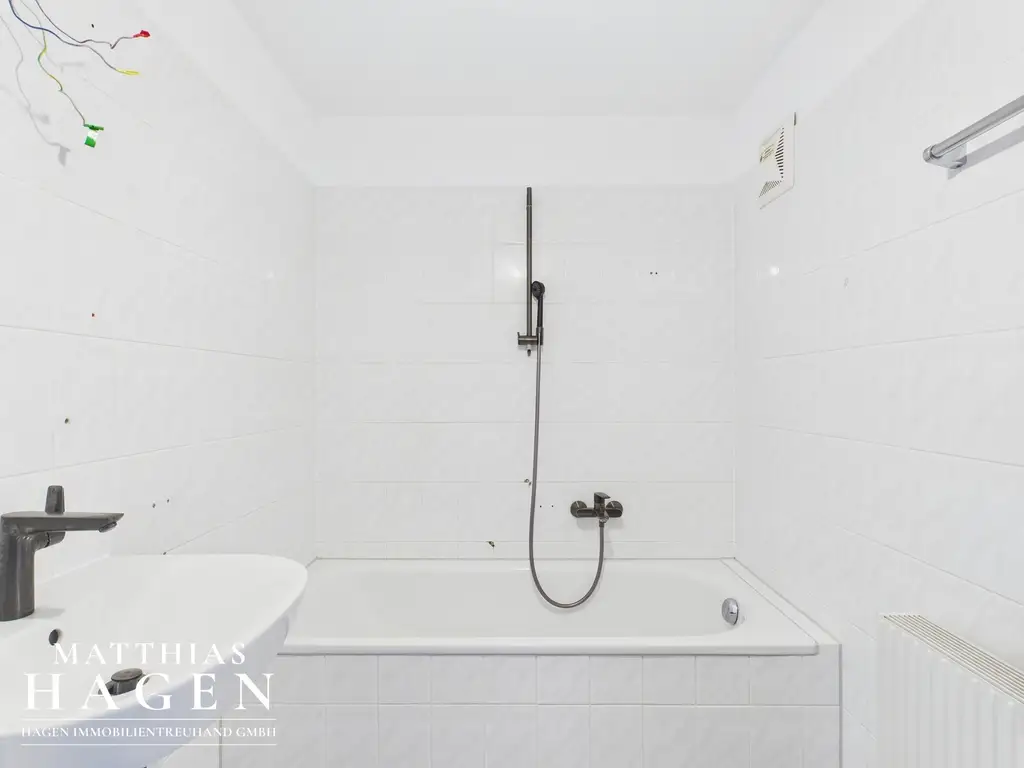 Großzügige 3-Zimmer-Wohnung in Hörbranz