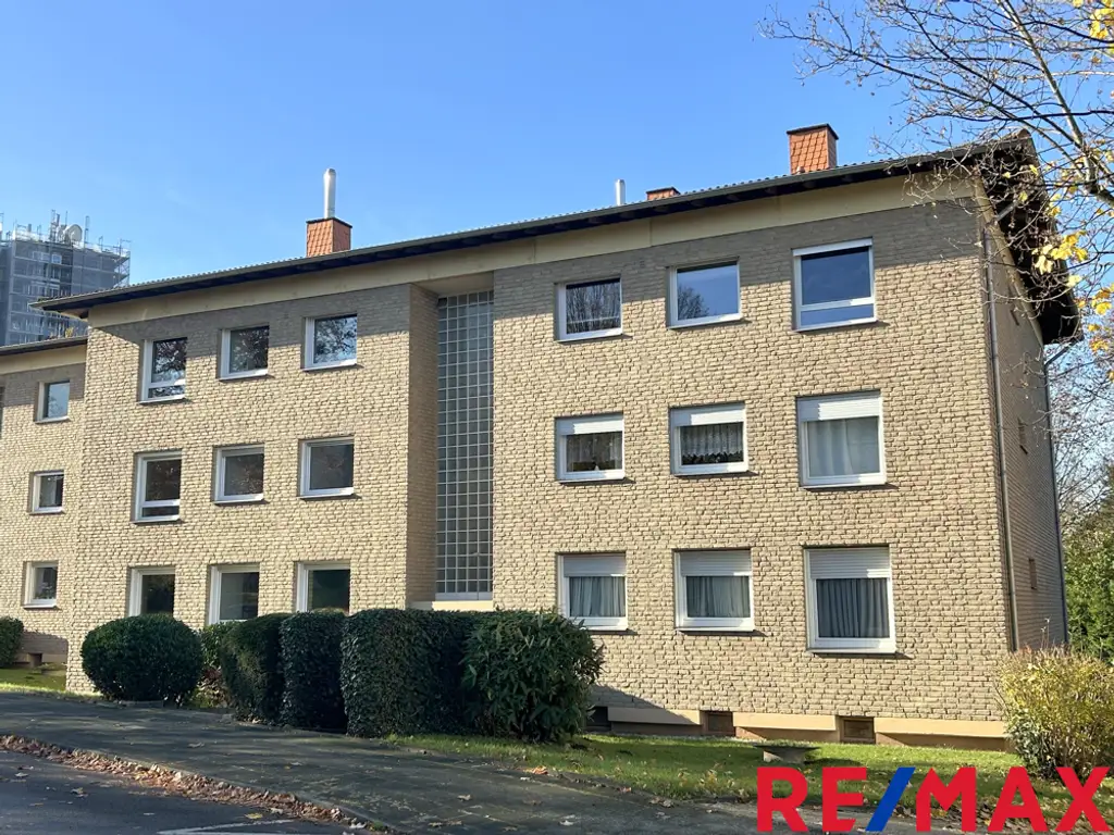 5,7% Rendite: Ein Muss für Kapitalanleger!