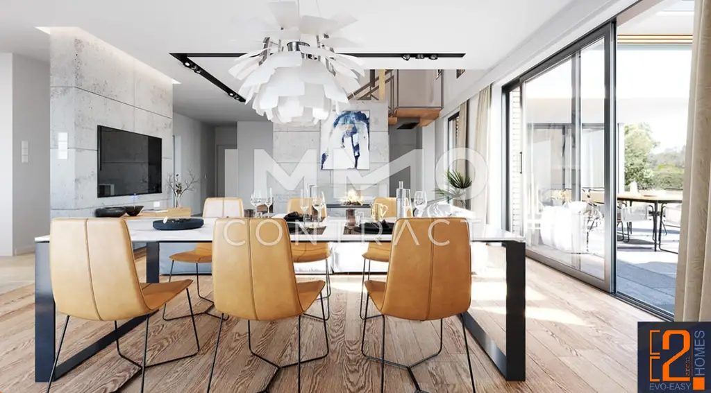 Zwischen Attersee und Mondsee