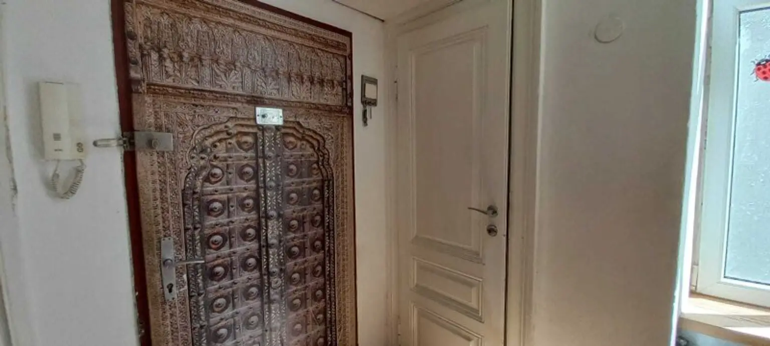 3 Zimmer Wohnung in zentraler Lage