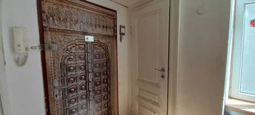 3 Zimmer Wohnung in zentraler Lage