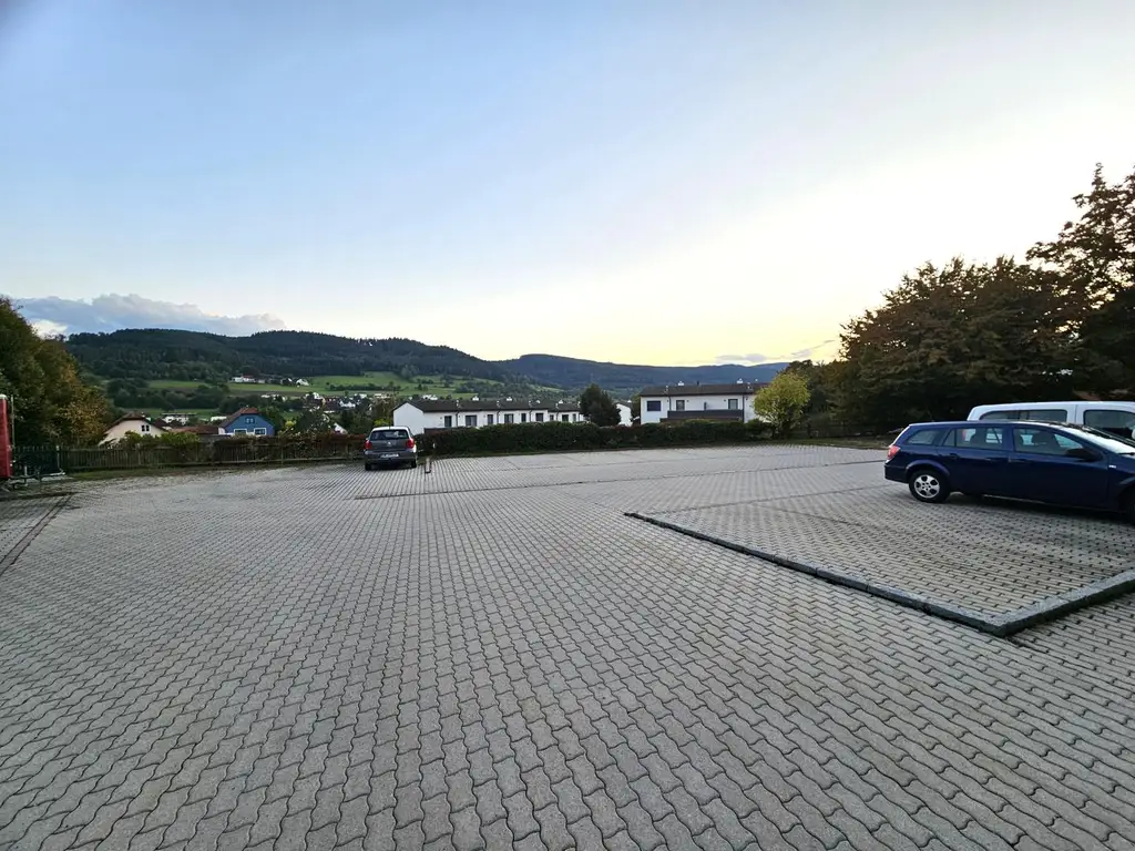 Stilvolle Altbauwohnung im Herzen von Pöggstall