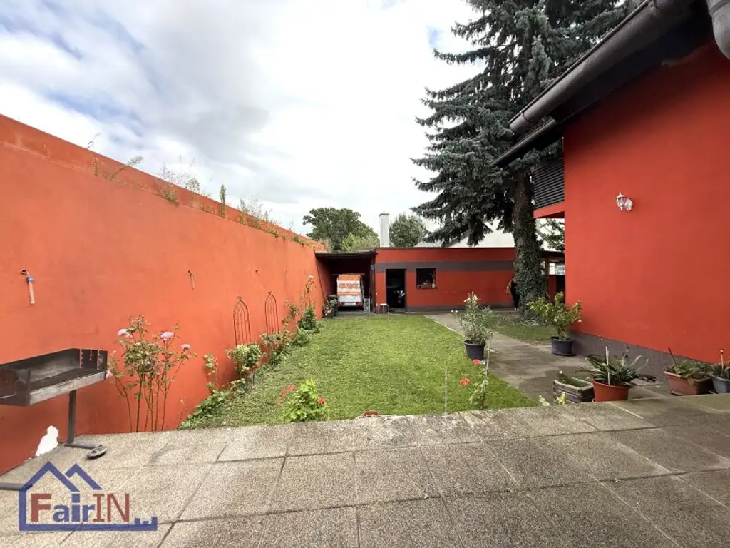 .***Haus mit Garten – Wohlfühlen in grüner Ruhelage!