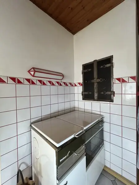 +Streckhof im mittleren Bgld, direkt neben Oberpullendorf! +