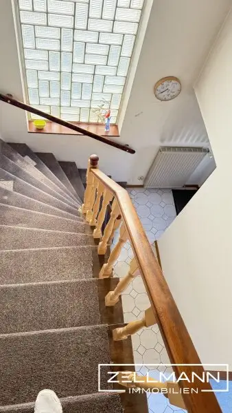 Ihr neues Zuhause in Perchtoldsdorf – Einfamilienhaus mit Gartenidylle & Pool | ZELLMANN IMMOBILIEN