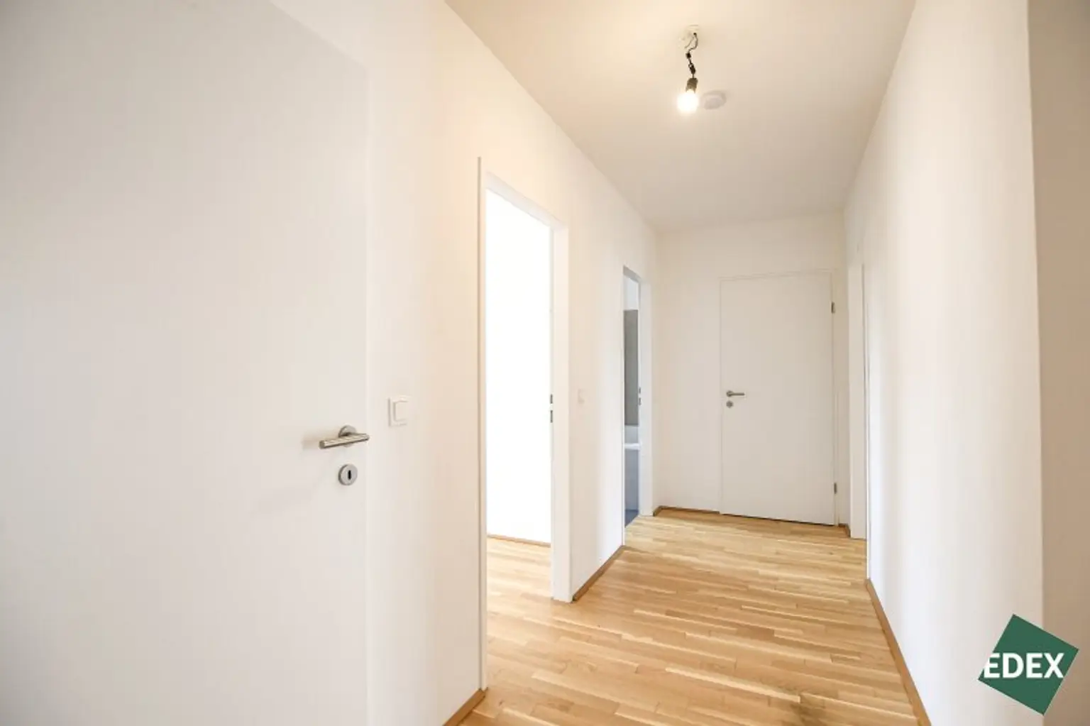 Wunderschöne 3-Zimmer-Wohnung mit 2 Terrassen