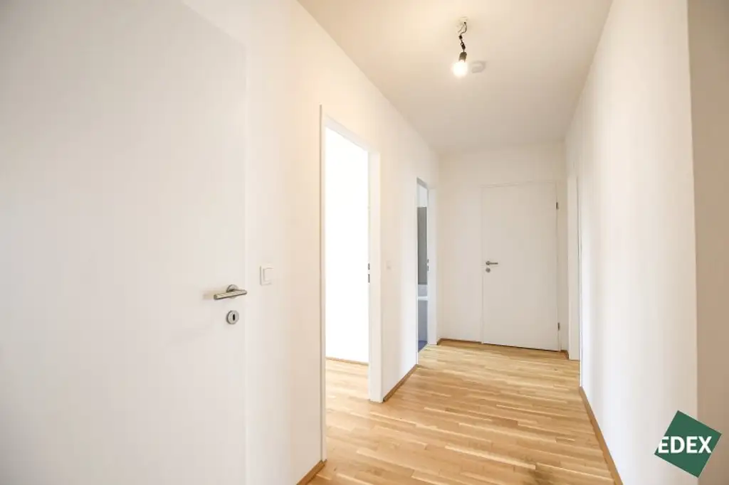 Wunderschöne 3-Zimmer-Wohnung mit 2 Terrassen