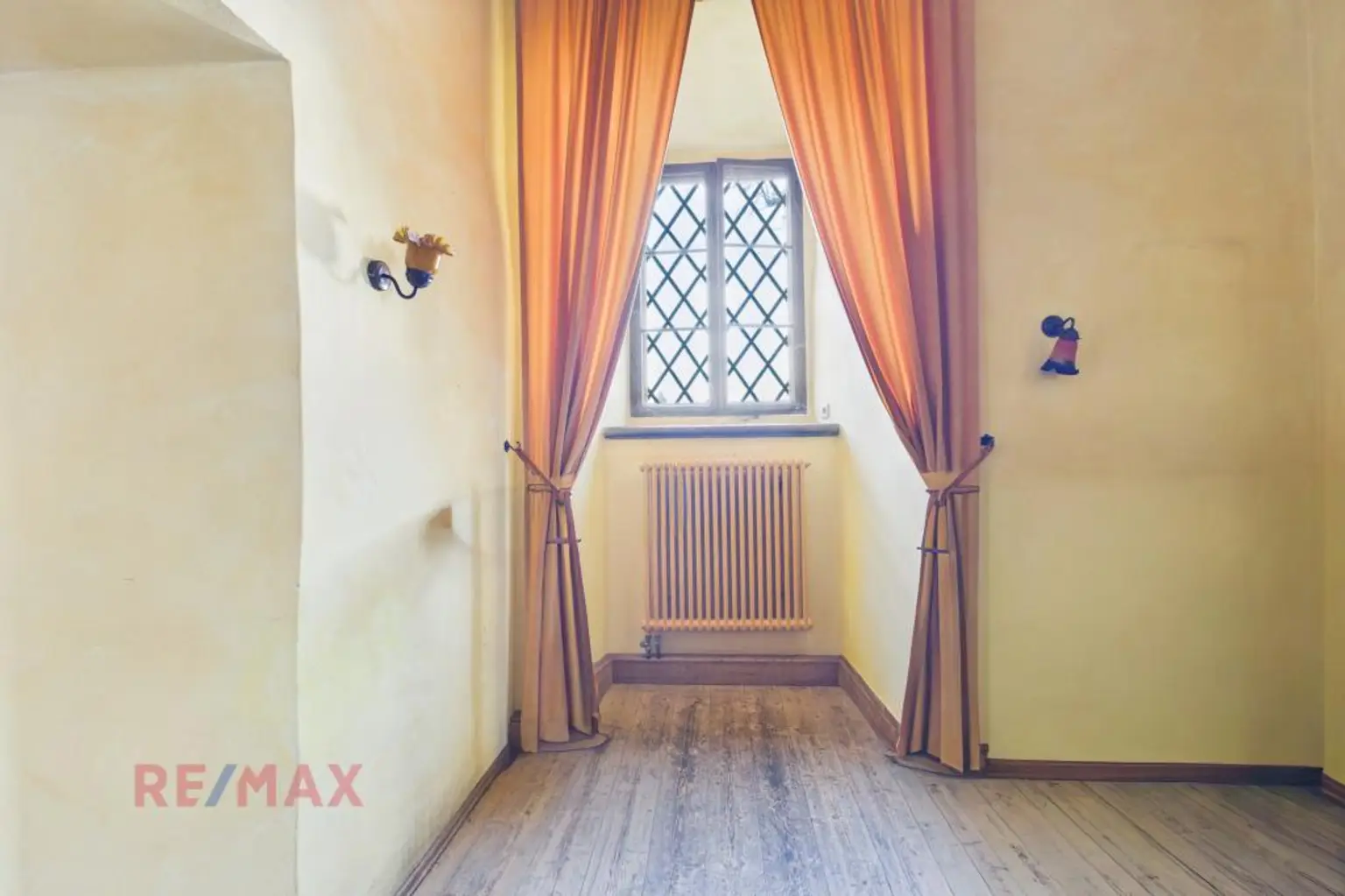 Alte Küche - Zimmer