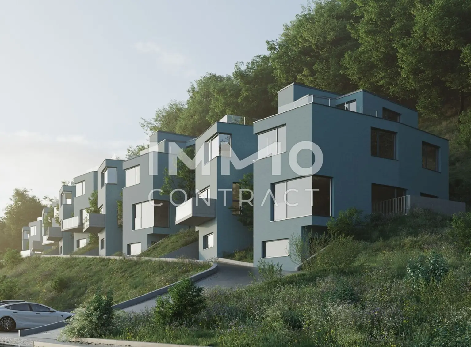 Front-Visualisierung