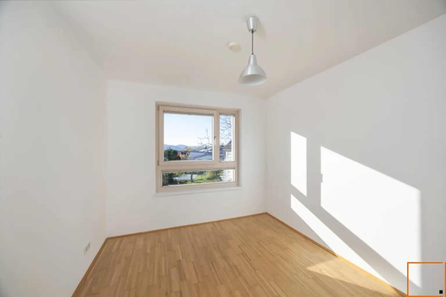 Dachterrassen-Maisonette mit 3 Schlafzimmern und sensationellem Weitblick