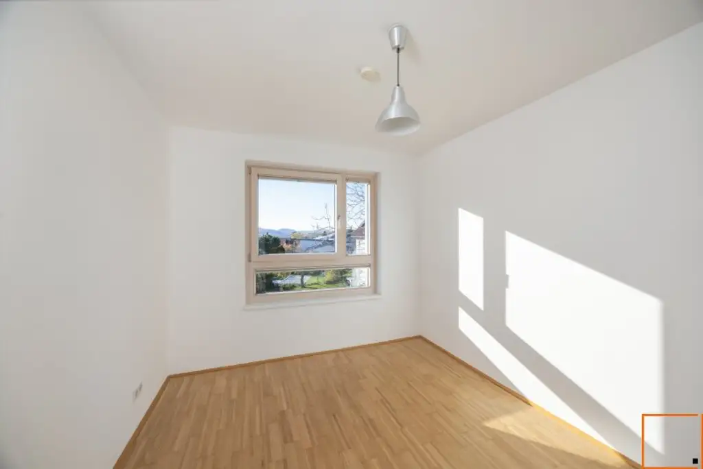 Dachterrassen-Maisonette mit 3 Schlafzimmern und sensationellem Weitblick