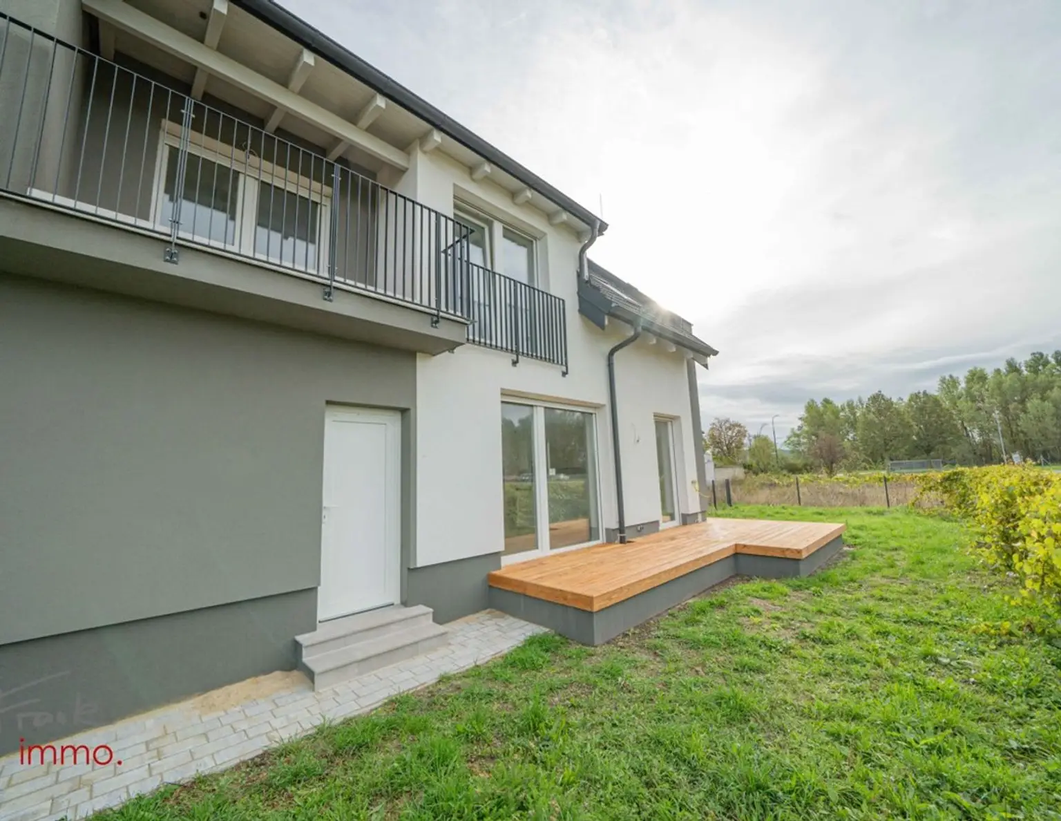 Einziehen und wohlfühlen - modernes Zuhause mit Weitblick, hochwertiger Ausstattung und viel Ruhe. Perfekt für Familien, Paare und Naturfreunde