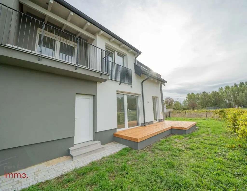 Einziehen und wohlfühlen - modernes Zuhause mit Weitblick, hochwertiger Ausstattung und viel Ruhe. Perfekt für Familien, Paare und Naturfreunde