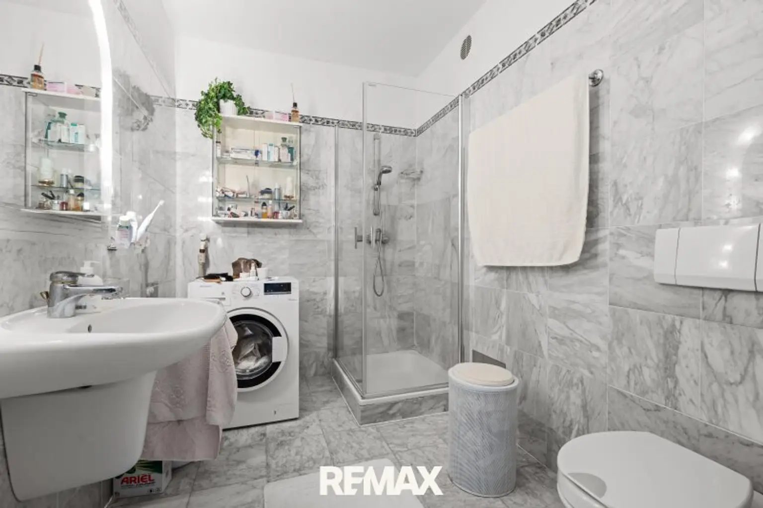 Reiheneckhaus in Bisamberg : 4 Zimmer, 1160m2 Garten.....Ihre Geldanlage!