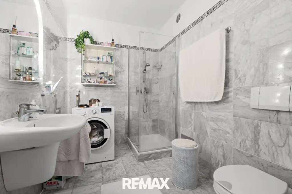 Reiheneckhaus in Bisamberg : 4 Zimmer, 1160m2 Garten.....Ihre Geldanlage!