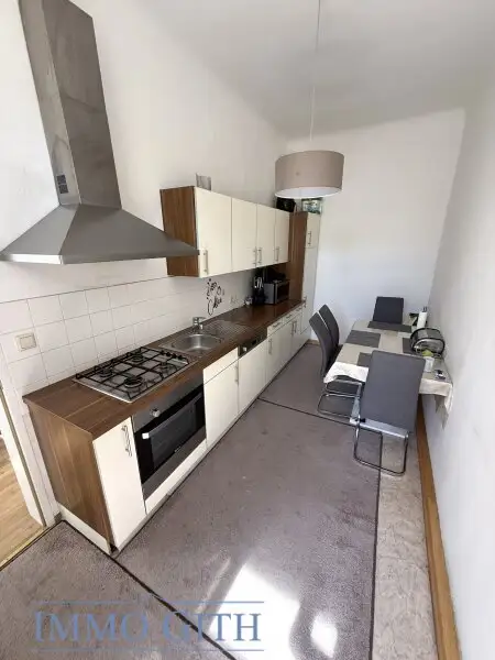 UNBEFRISTETE 2-ZIMMER-WOHNUNG MIT LIFT & U1 „ALTES LANDGUT“ VOR DER TÜR – 1100 WIEN ZU MIETEN!