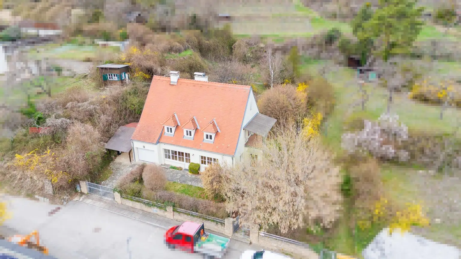 Ihr neues Zuhause