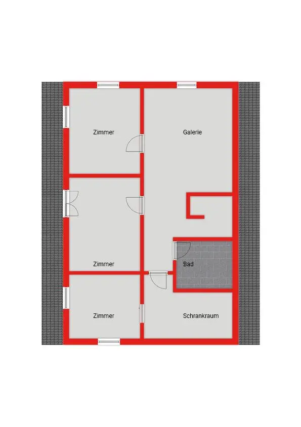 Plan OG