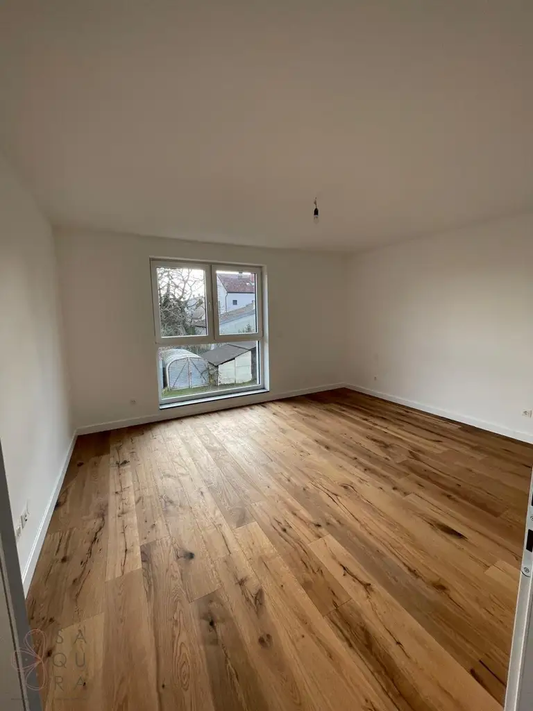 Modernes Neubauhaus für Kurzzeit- und Firmenvermietung in Gerasdorf bei Wien