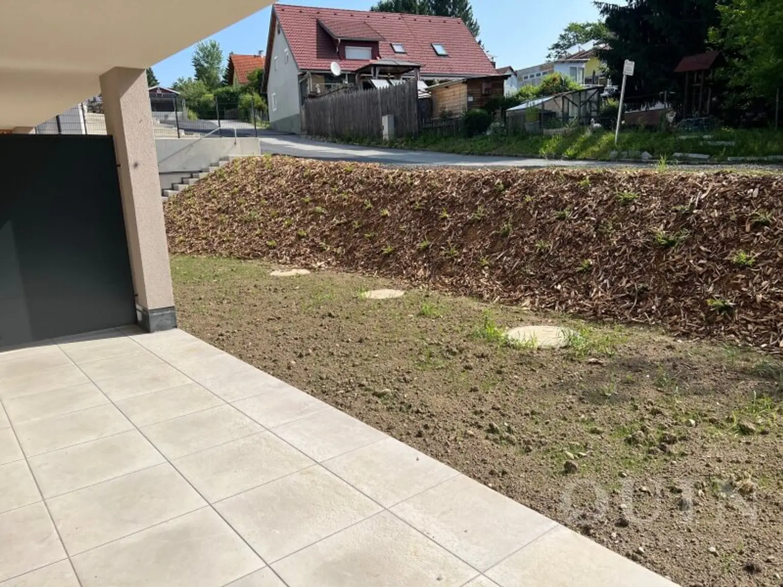 12 Eigentumswohnungen in Weinitzen bei Graz