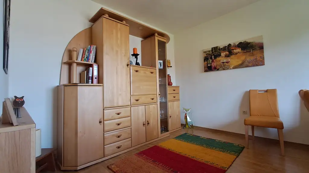 Charmantes Bauernhaus in Merzenstein/Rappottenstein – uneinsehbarer Vierkanthof bietet zahlreiche Möglichkeiten!