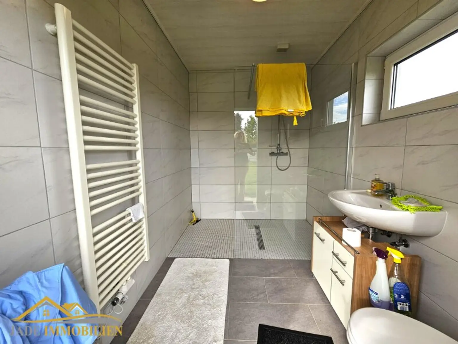 Idyllischer Bungalow