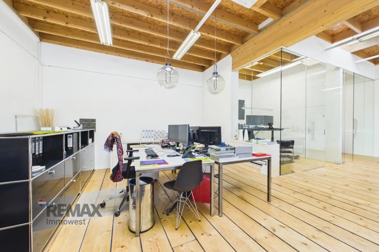Büro