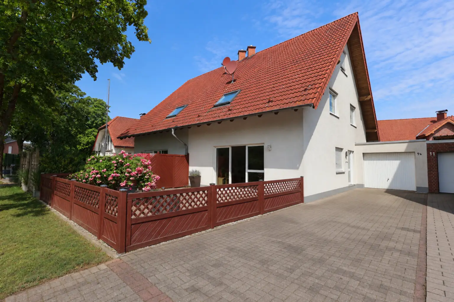 Außenaufnahme