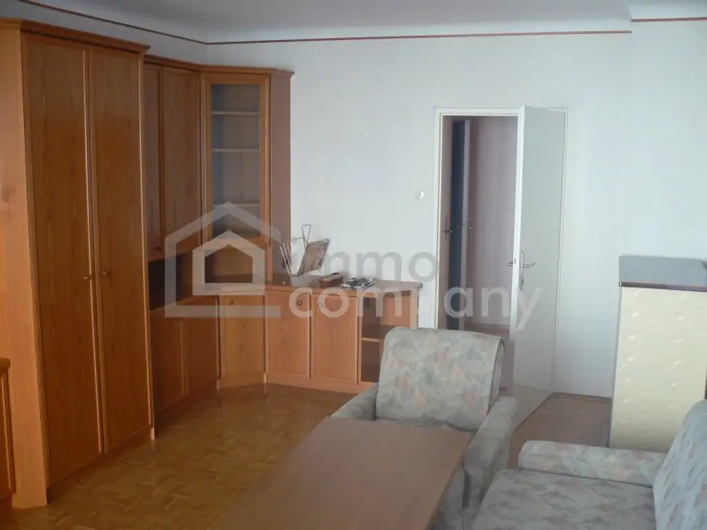 Nähe Hauptbahnhof - Anlegerwohnung mit 59m² Wohnfläche