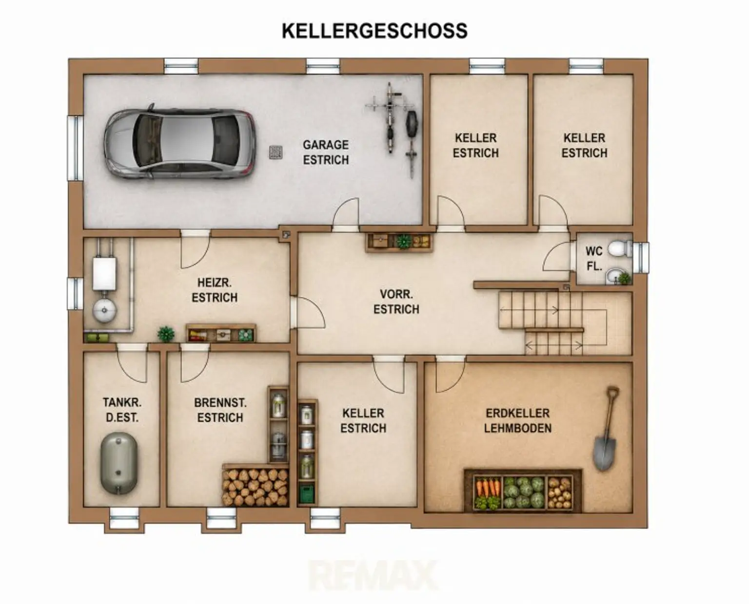 Grundriss KG bearbeitet