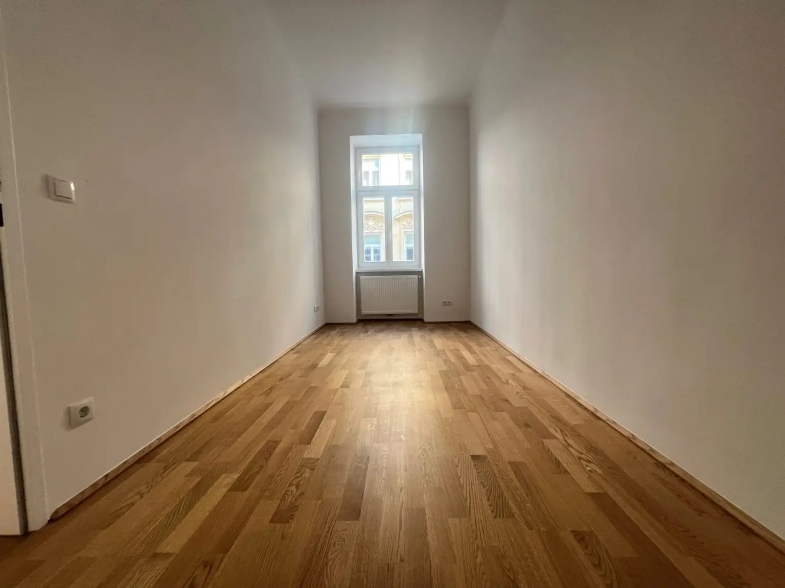 4 | ERSTBEZUG - TOLLE ZWEI Zimmer Wohnung | Prima Service Immobilien