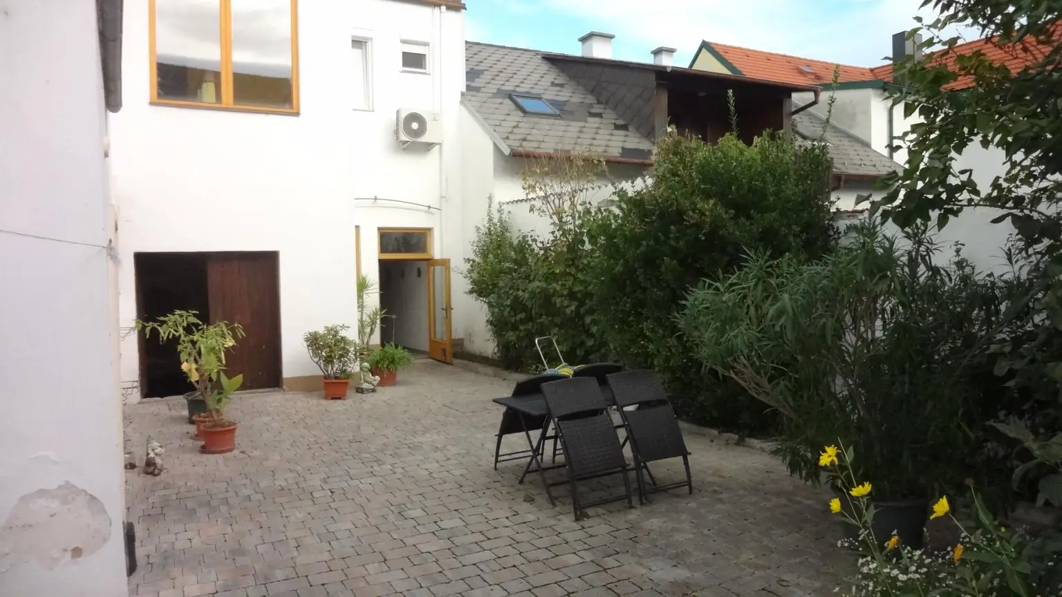 Wohnen wo andere Urlaub machen -  Ein-oder Zweifamilienhaus in ruhiger Wohnlage!