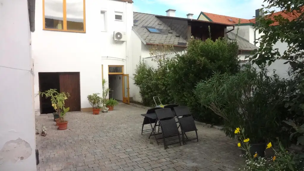 Wohnen wo andere Urlaub machen -  Ein-oder Zweifamilienhaus in ruhiger Wohnlage!
