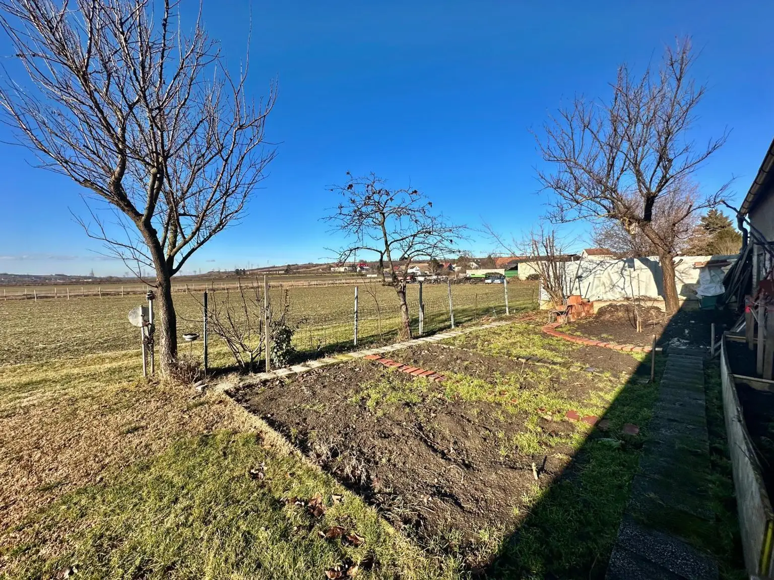 Garten 2