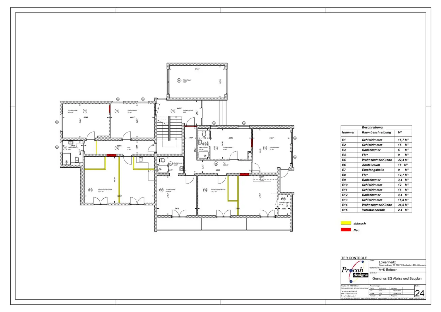 24 Tek Grundriss EG Bauplan 01-05-2019 A3_0