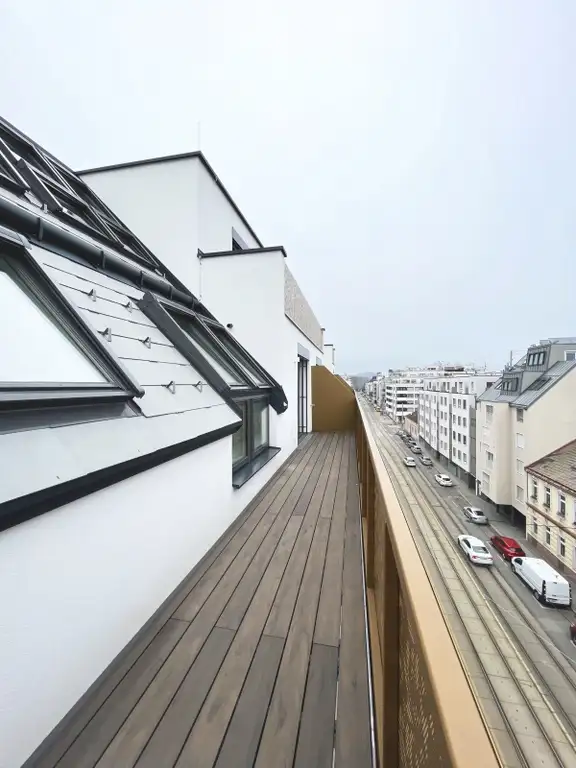 Terrasse I