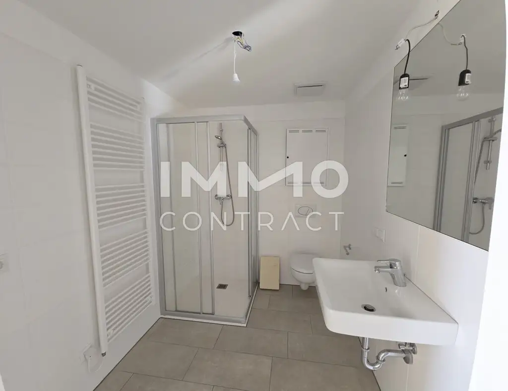 Geförderte 2 Zimmer Wohnung mit  großem Balkon - Gradnerstraße 186 F - Top 7 F
