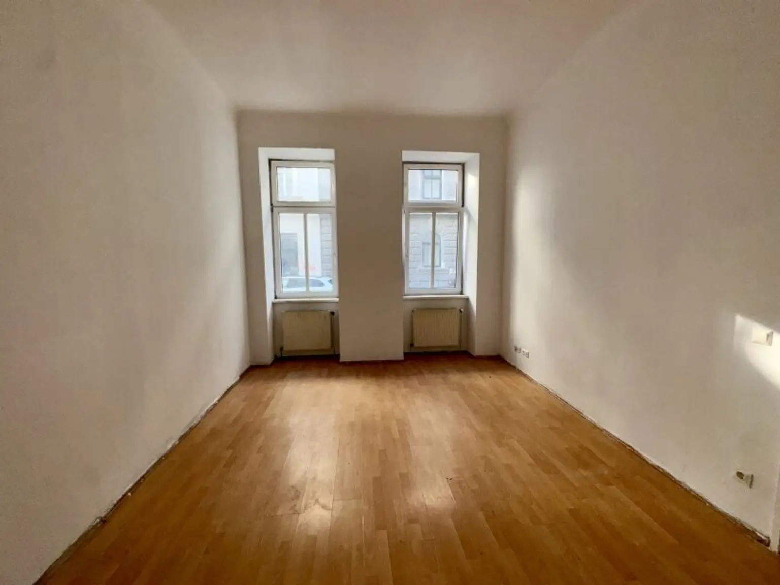 Sanierungsbedarf mit Potenzial – Gestalten Sie Ihr Zuhause in Meidling!