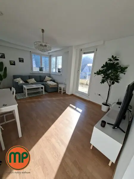 Top-Lage Kufstein - Wohnung mit Blick auf die Festung