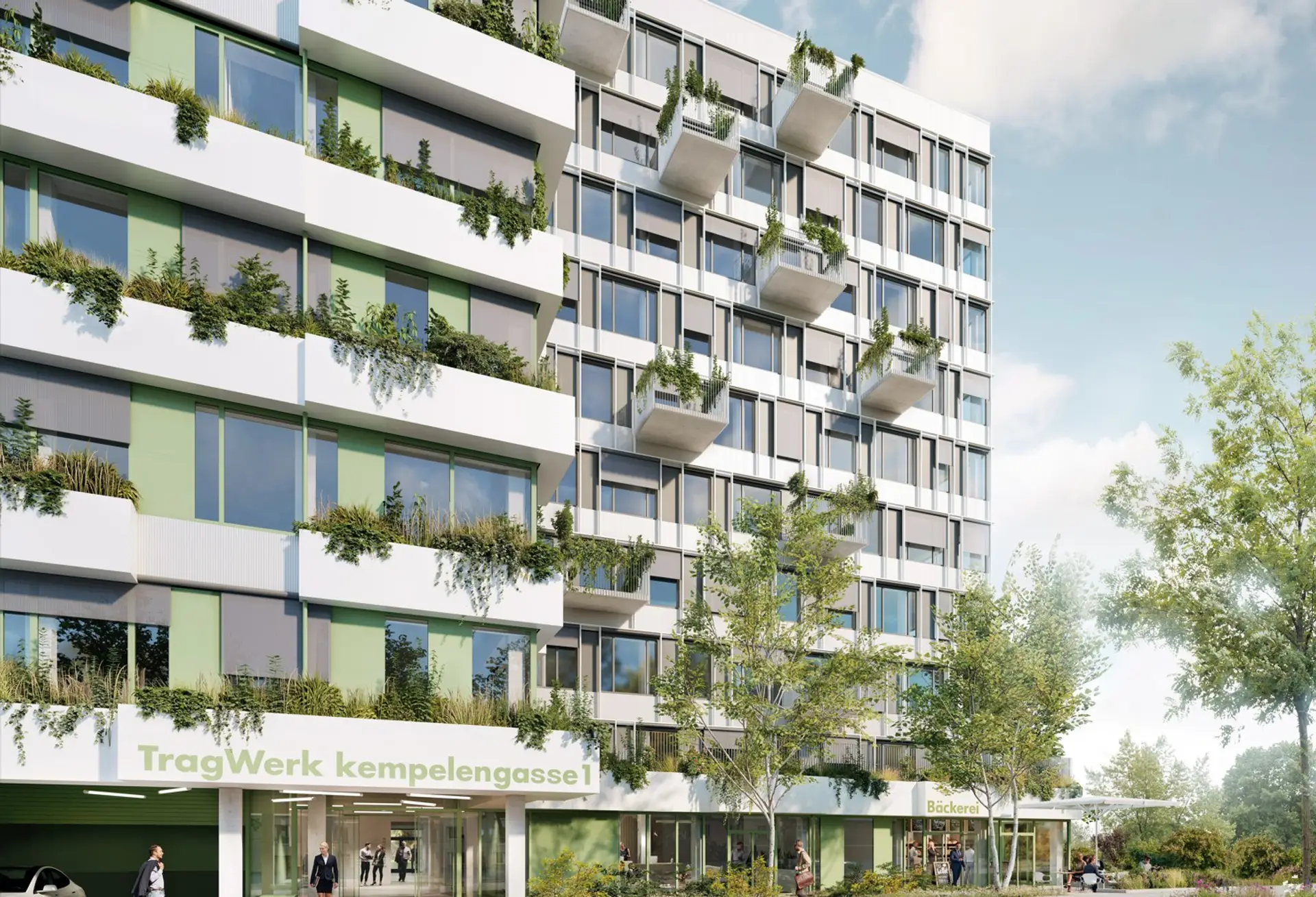 © Flenreisz Aussen quer