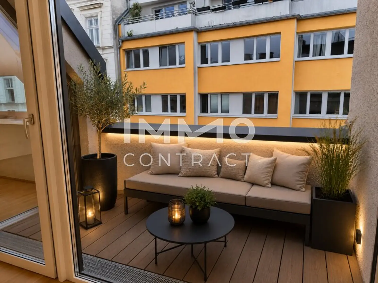 Loggia
