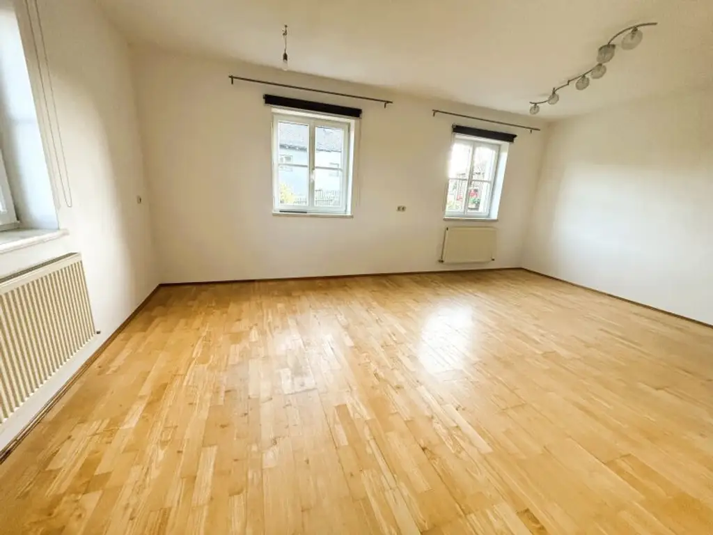 Mietwohnung mit hoher Lebensqualität in Altenberg bei Linz!