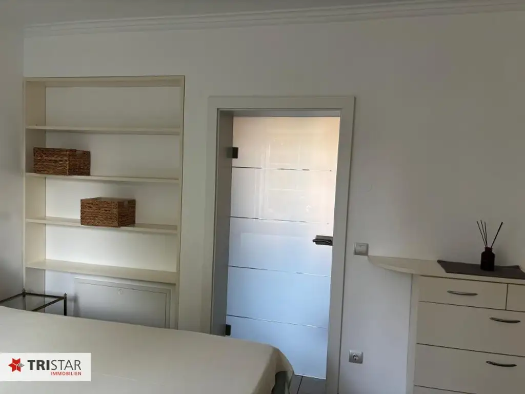 Traumhafte Gartenwohnung am Faaker See – Private Badekabine am See !!!!