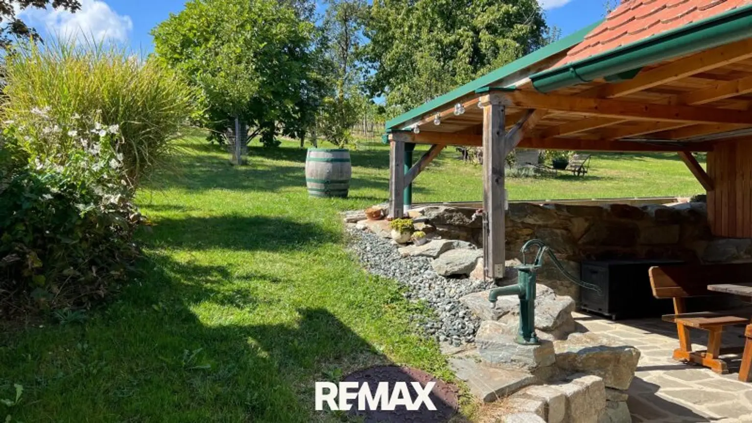 Pergola