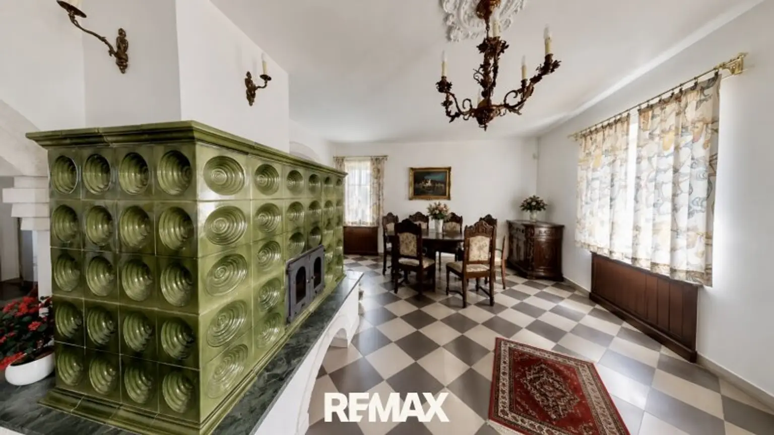 Villa Vita – 1 Hektar Privatsphäre mit Balaton-Panorama nahe Hévíz | PROVISIONSFREI