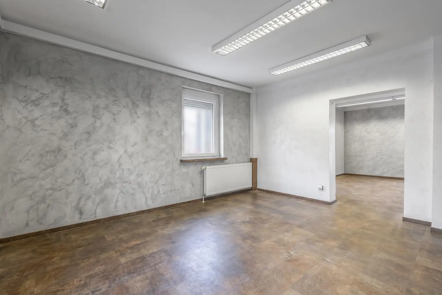 Raum 4 1OG